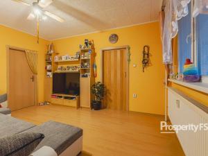 Pronájem bytu 3+1, Česká Lípa, Na Svahu, 74 m2