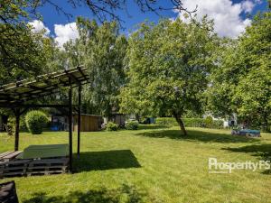 Prodej chaty, Cvikov, 35 m2