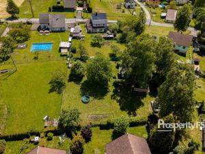 Prodej chaty, Cvikov, 35 m2