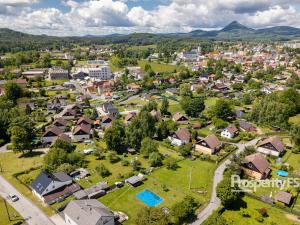 Prodej chaty, Cvikov, 35 m2