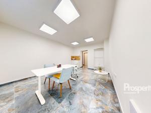 Pronájem komerční, Ústí nad Labem - Ústí nad Labem-centrum, Masarykova, 18 m2