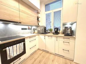 Pronájem bytu 2+1, České Budějovice - České Budějovice 3, Dr. Tůmy, 67 m2