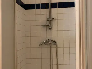 Pronájem bytu 1+kk, Praha - Libeň, Českomoravská, 50 m2