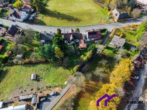 Prodej rodinného domu, Raspenava, Fučíkova, 243 m2