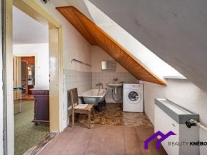 Prodej rodinného domu, Raspenava, Fučíkova, 243 m2