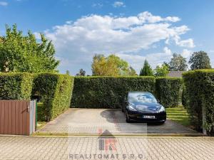 Prodej rodinného domu, Horoušany, Na Svahu, 133 m2