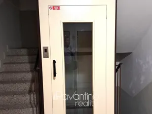 Prodej bytu 3+1, Žďár nad Sázavou, Purkyňova, 74 m2