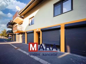 Pronájem bytu 2+kk, Olomouc, Kyselovská, 47 m2