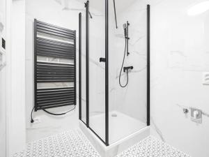 Prodej bytu 3+kk, Praha - Prosek, Vysočanská, 82 m2