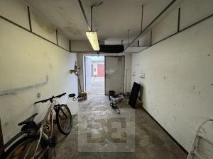 Prodej garáže, Brno, Hviezdoslavova, 20 m2
