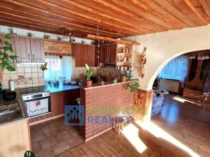 Prodej rodinného domu, Velké Svatoňovice - Markoušovice, 165 m2