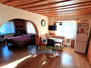 Prodej rodinného domu, Velké Svatoňovice - Markoušovice, 165 m2