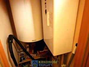 Prodej rodinného domu, Velké Svatoňovice - Markoušovice, 165 m2