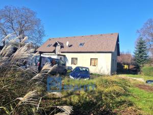 Prodej rodinného domu, Velké Svatoňovice - Markoušovice, 165 m2