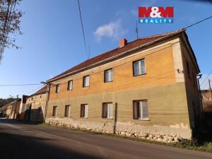 Prodej rodinného domu, Libořice, 200 m2