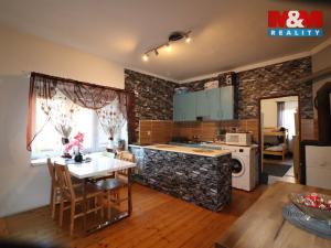 Prodej rodinného domu, Libořice, 200 m2