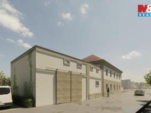 Prodej rodinného domu, Libořice, 200 m2