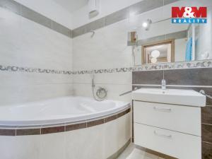 Prodej bytu 3+kk, Praha - Hlubočepy, Miloše Havla, 104 m2