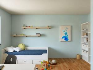 Prodej bytu 4+kk, Petřvald, Modrá, 85 m2