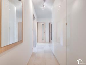 Pronájem bytu 2+kk, Pardubice - Trnová, Jozefa Gabčíka, 60 m2