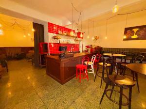 Pronájem obchodního prostoru, Brno, Pekařská, 111 m2