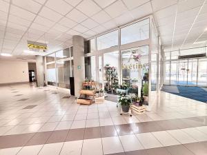 Pronájem obchodního prostoru, Brno, Příkop, 15 m2