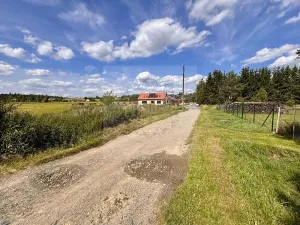 Prodej pozemku pro bydlení, Jedovnice, Pod Horkou, 1068 m2