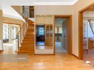 Prodej rodinného domu, Vejprnice, Křimická, 334 m2