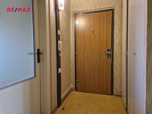 Prodej bytu 3+1, Praha - Stodůlky, Trávníčkova, 73 m2