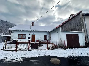 Prodej rodinného domu, Životice u Nového Jičína, 100 m2