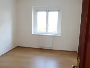 Pronájem bytu 4+1, Praha - Komořany, Na Homoli, 83 m2