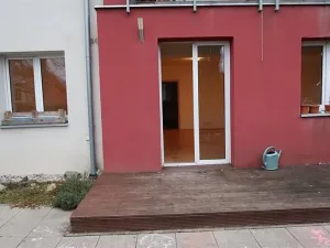 Pronájem bytu 4+1, Praha - Komořany, Na Homoli, 83 m2