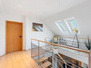 Pronájem rodinného domu, Praha - Kbely, Divišova, 187 m2