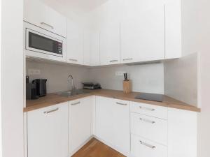 Prodej bytu 1+kk, Loučná pod Klínovcem, 28 m2