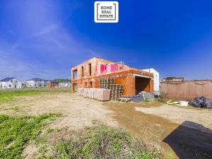 Prodej rodinného domu, Vysoký Újezd, Na Borech, 231 m2