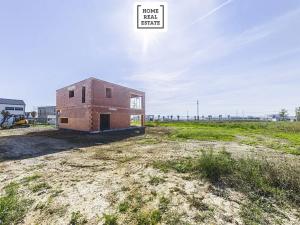 Prodej rodinného domu, Vysoký Újezd, Na Borech, 231 m2