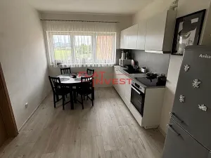 Pronájem bytu 2+1, Ralsko, 72 m2