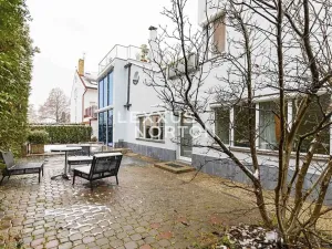 Pronájem bytu 2+kk, Praha - Kyje, Hajní, 56 m2