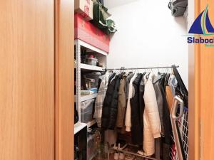 Prodej bytu 2+kk, Praha - Pitkovice, Penízovková, 63 m2