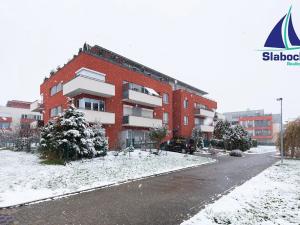 Prodej bytu 2+kk, Praha - Pitkovice, Penízovková, 63 m2