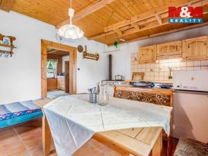 Prodej chalupy, Habartice - Háj, 200 m2