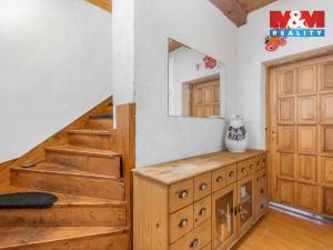 Prodej chalupy, Habartice - Háj, 200 m2