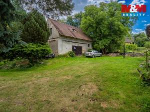 Prodej chalupy, Habartice - Háj, 200 m2