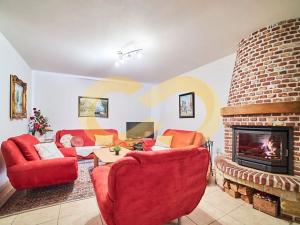 Prodej bytu 3+kk, Planá nad Lužnicí, Harrachova, 200 m2