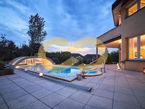 Prodej rodinného domu, Planá nad Lužnicí, Harrachova, 324 m2