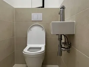 Pronájem bytu 2+kk, Ostrava, Hasičská, 53 m2