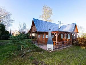 Prodej chaty, Pšov, 45 m2