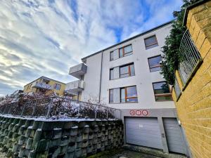 Pronájem bytu 2+kk, Praha - Zličín, Hrozenkovská, 61 m2