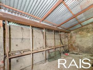 Prodej komerční nemovitosti, Želešice, Jabloňová, 695 m2