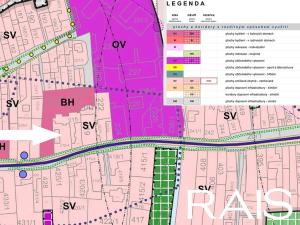Prodej komerční nemovitosti, Želešice, Jabloňová, 695 m2